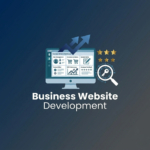 Business Website Development