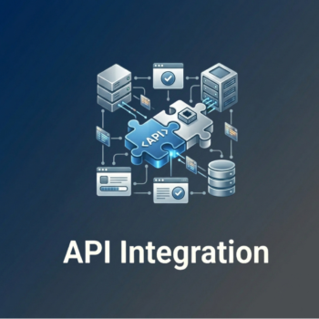 API Integeration