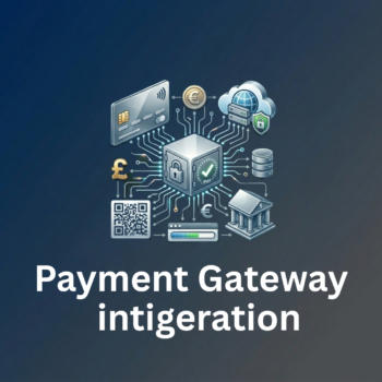 Payment Gateway Integration