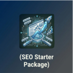 SEO Starter Package