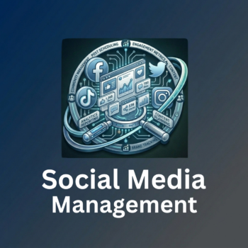 Social Media Management