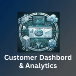 Customer Dashbord & Analytics