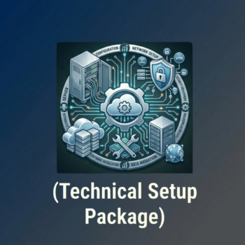 Technical Support Pakage
