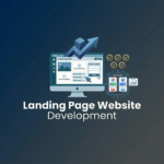 Landing Page Website