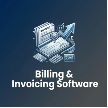 Billing & Invoicing Software