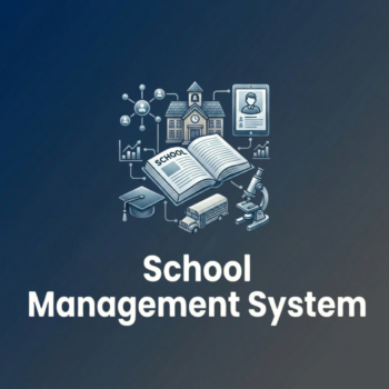 School Management System