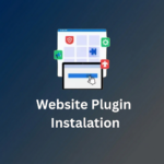 Website Plugin Instalation