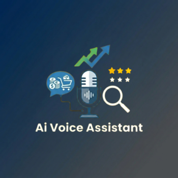 Ai Voice Assistant
