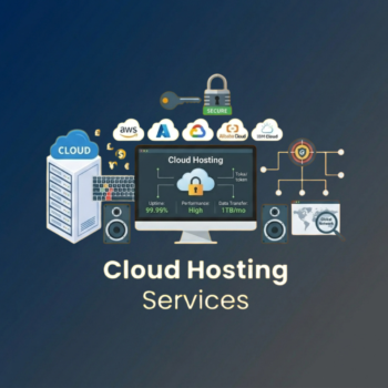 Cloud Hosting Services