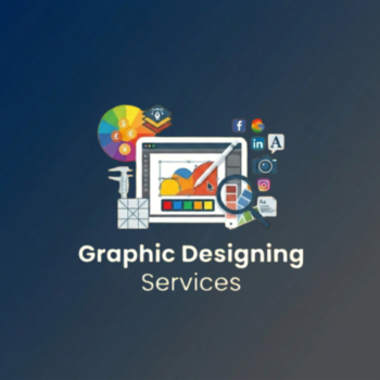 Graphic Designing